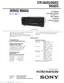 Preview: Service Manual