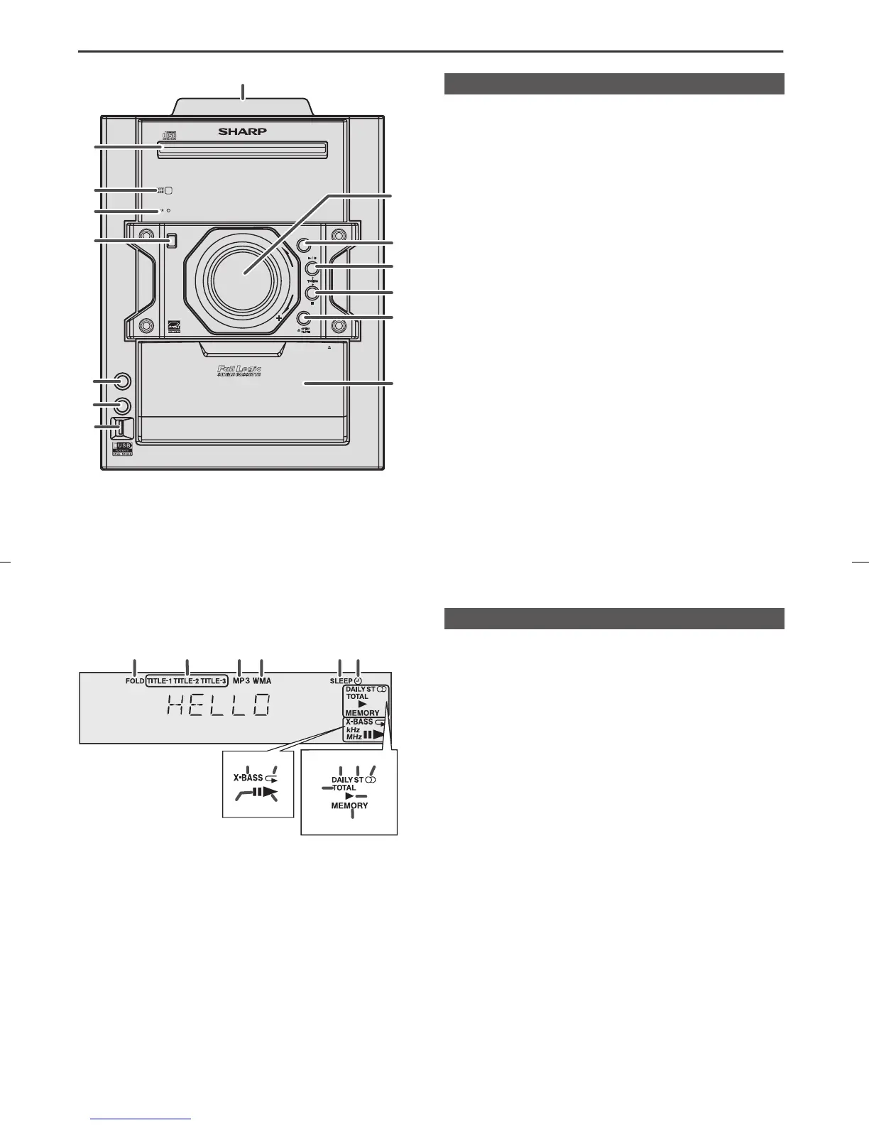 Page #4 background image