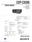 Preview: Service Manual