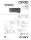 Preview: Service Manual
