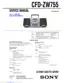 Preview: Service Manual