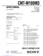Preview: Service Manual