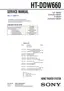 Preview: Service Manual