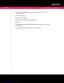 Preview: Specification Sheet