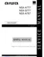 Preview: Service Manual