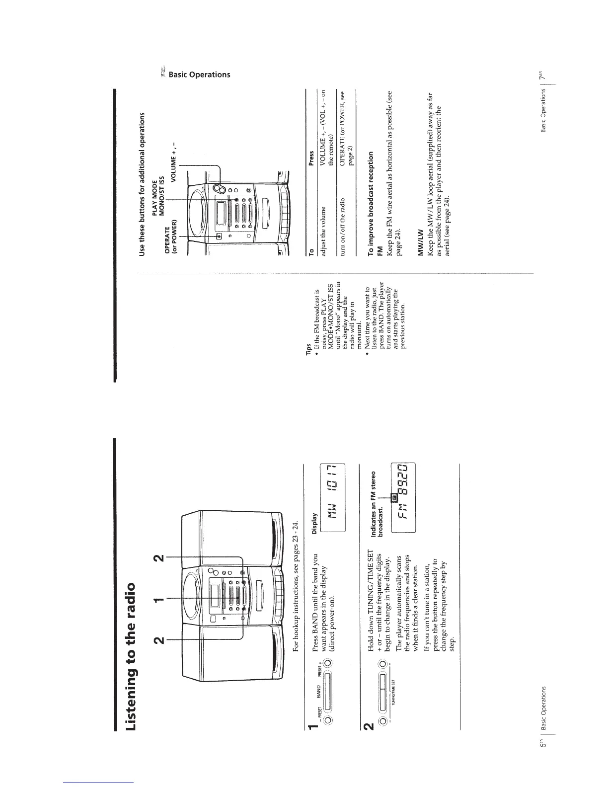 Page #5 background image
