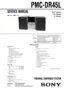 Preview: Service Manual