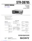 Preview: Service Manual
