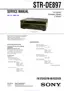 Preview: Service Manual