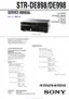 Preview: Service Manual