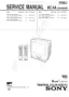 Preview: Service Manual