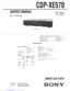 Preview: Service Manual