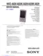 Preview: Service Manual