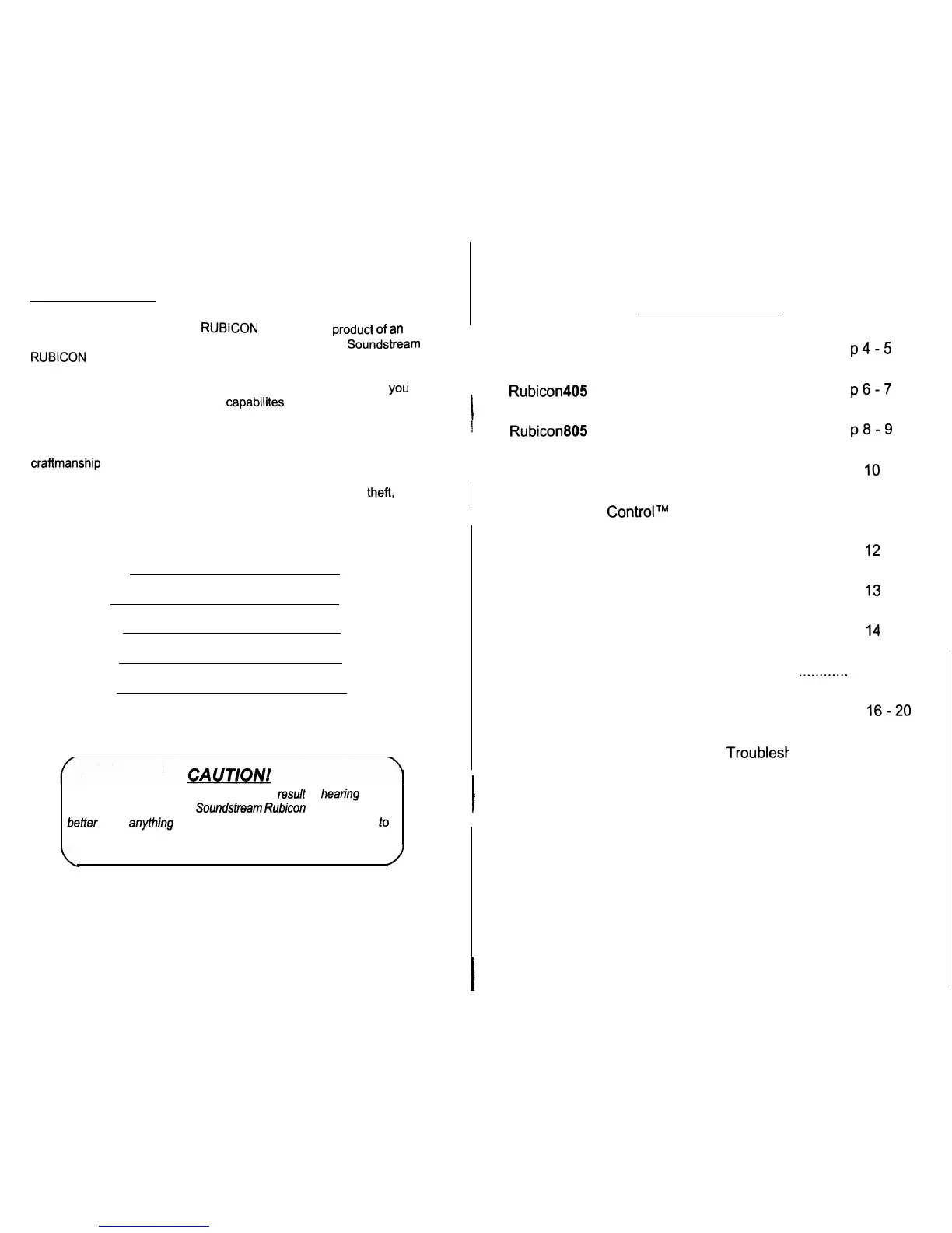 Page #2 background image