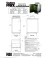 Preview: Specification Sheet