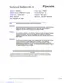 Preview: Technical Bulletin