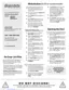 Preview: User Quick Guide