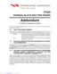 Preview: Owner's Manual Addendum