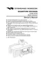 Preview: Owner's Manual