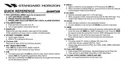 Preview: Quick Reference