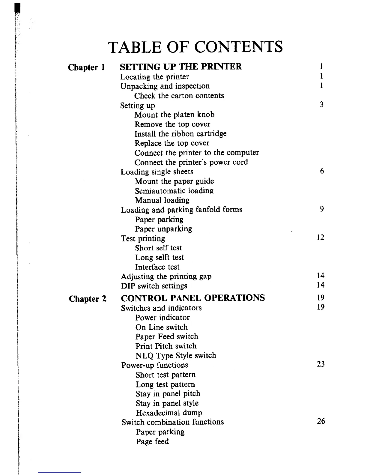 Page #5 background image