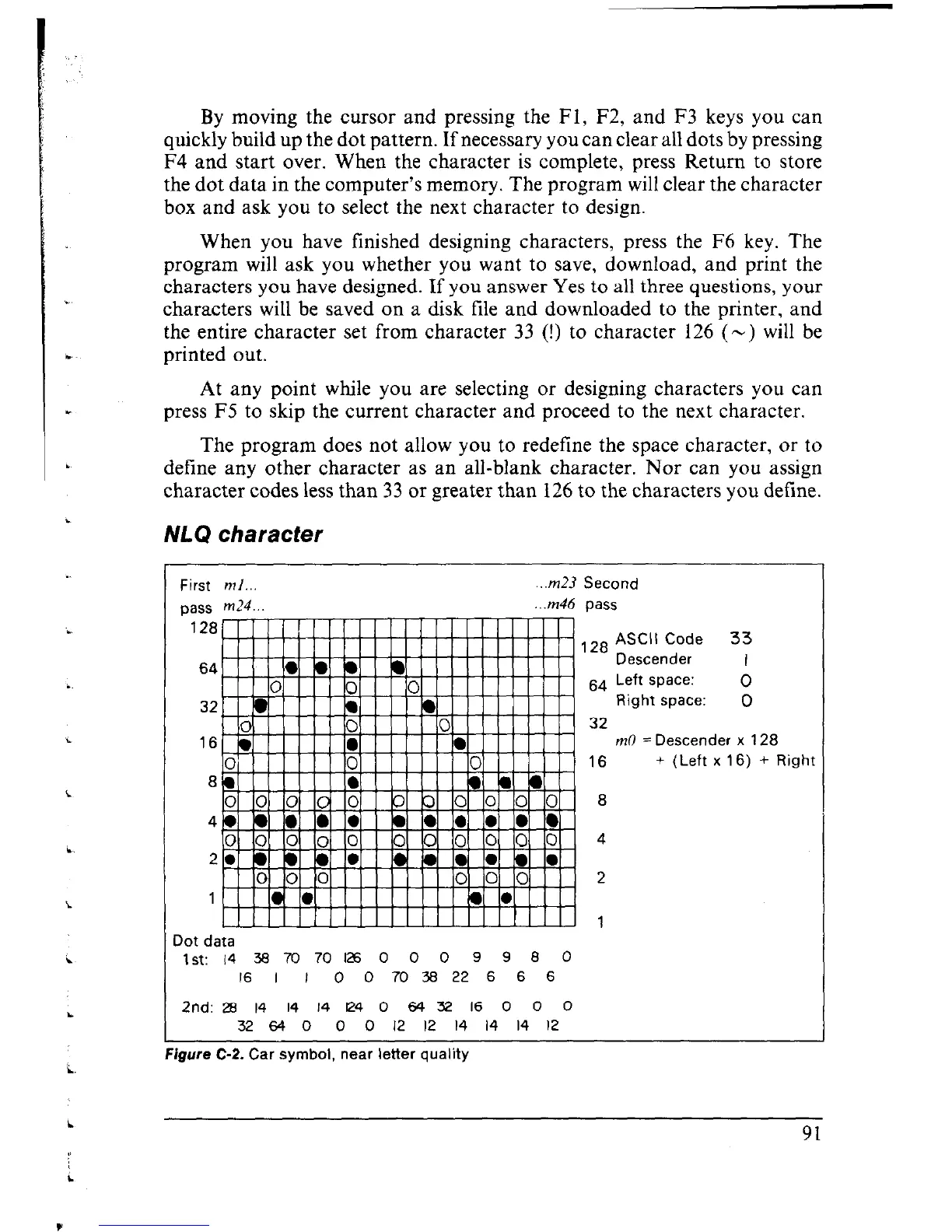 Page #98 background image