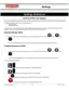Preview: Settings Guide