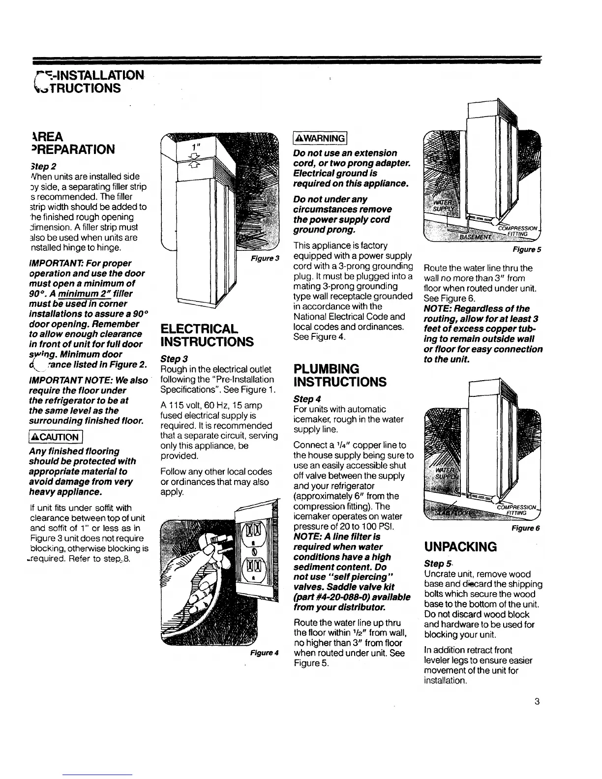 Page #3 background image