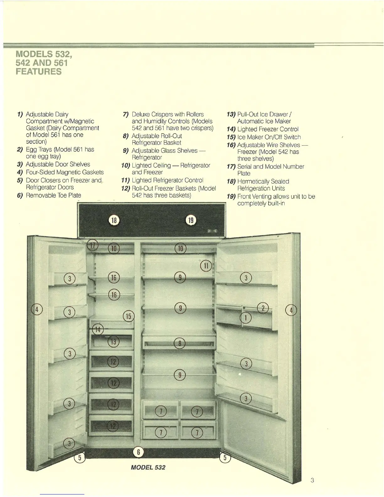 Page #3 background image