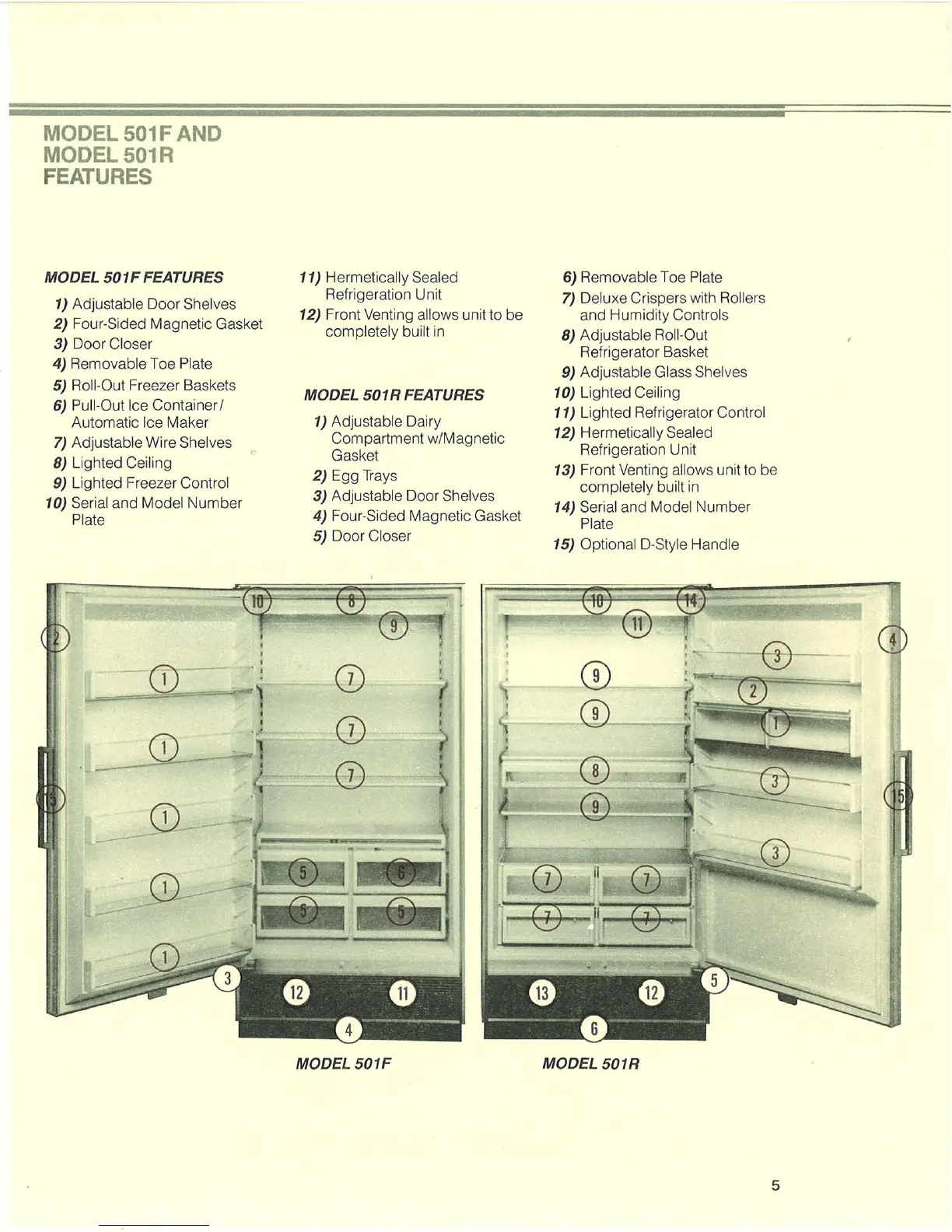 Page #5 background image