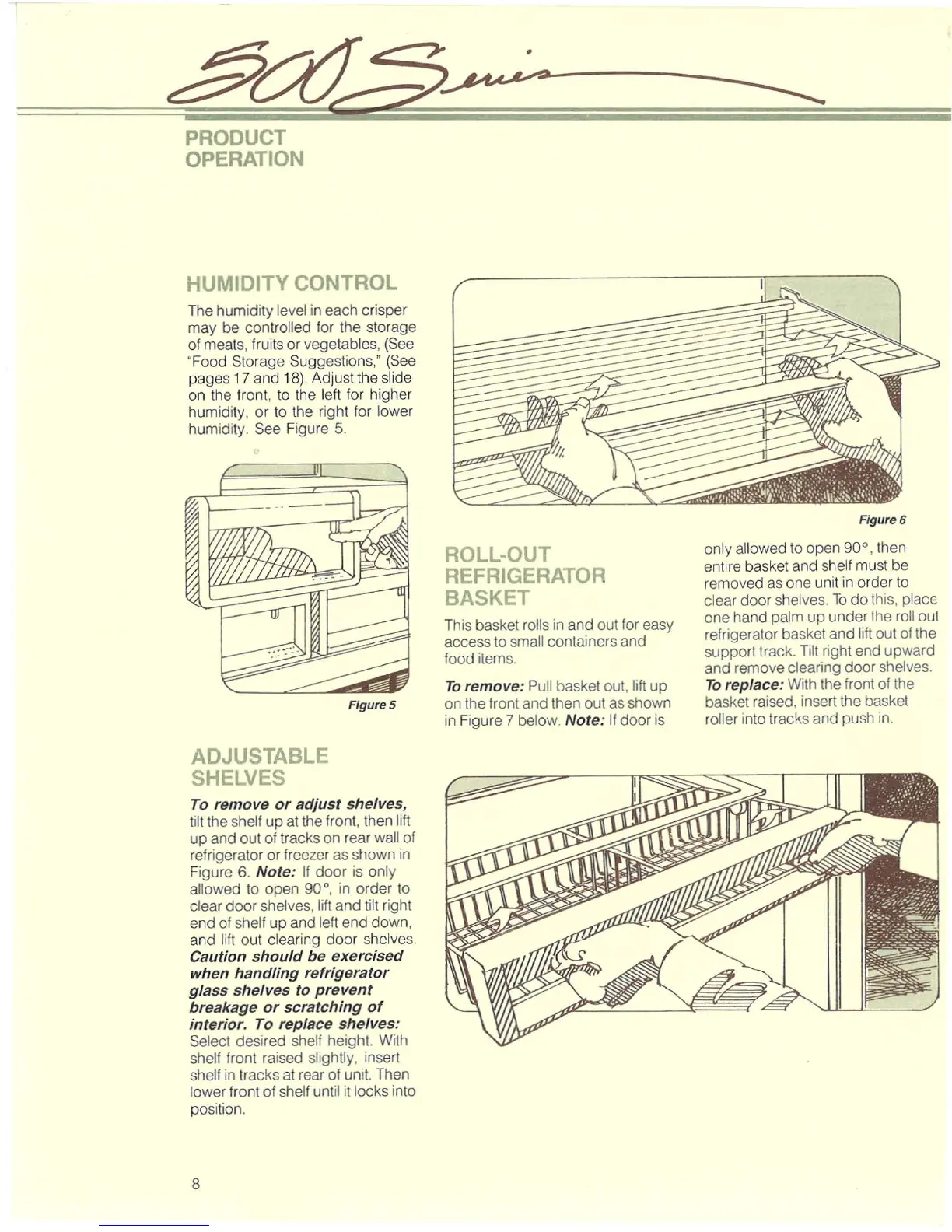 Page #8 background image