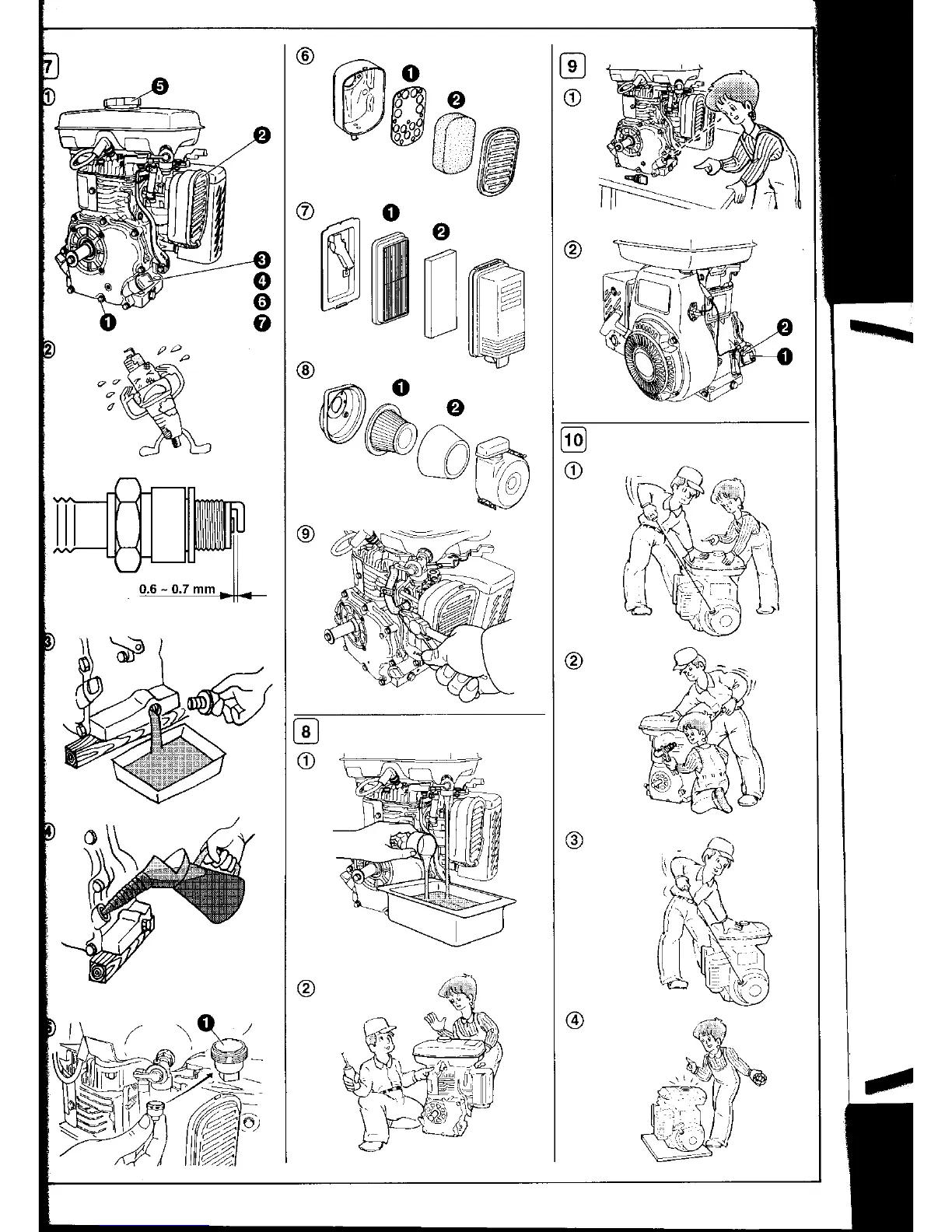 Page #16 background image
