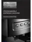 Preview: Instruction/Recipe Booklet