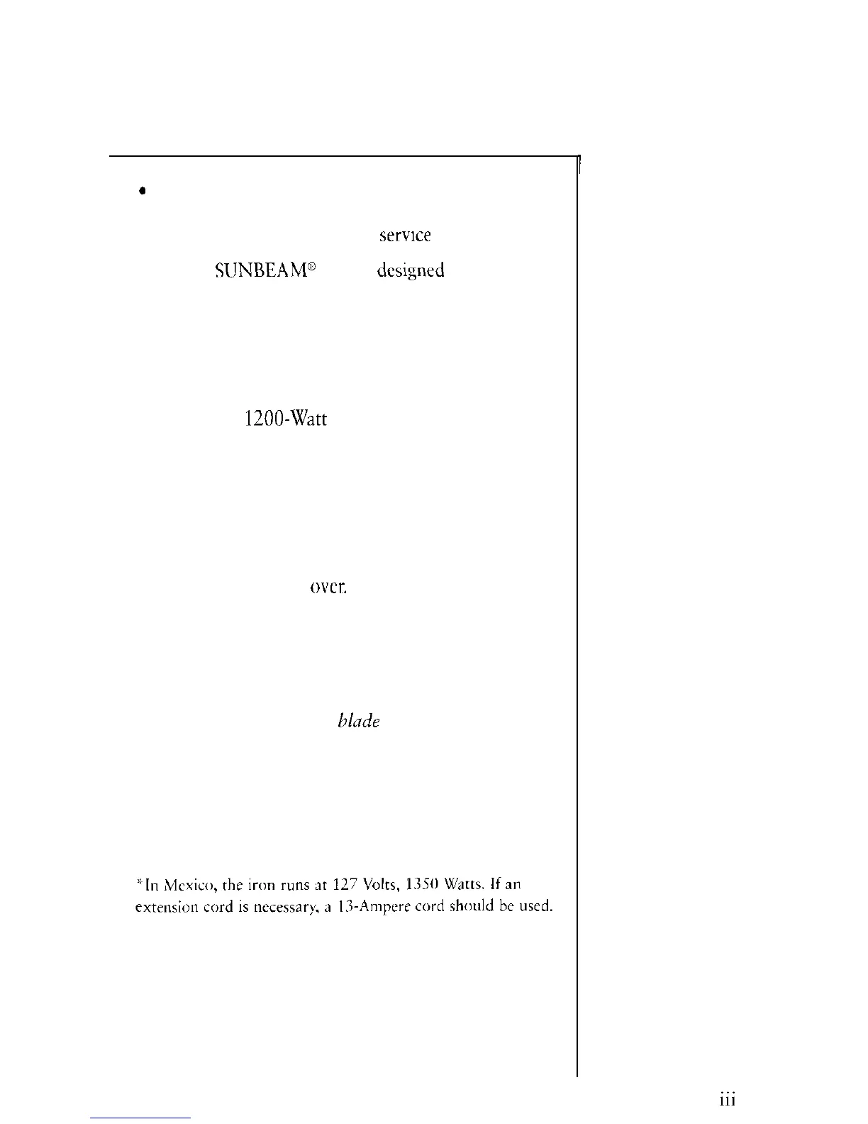 Page #3 background image