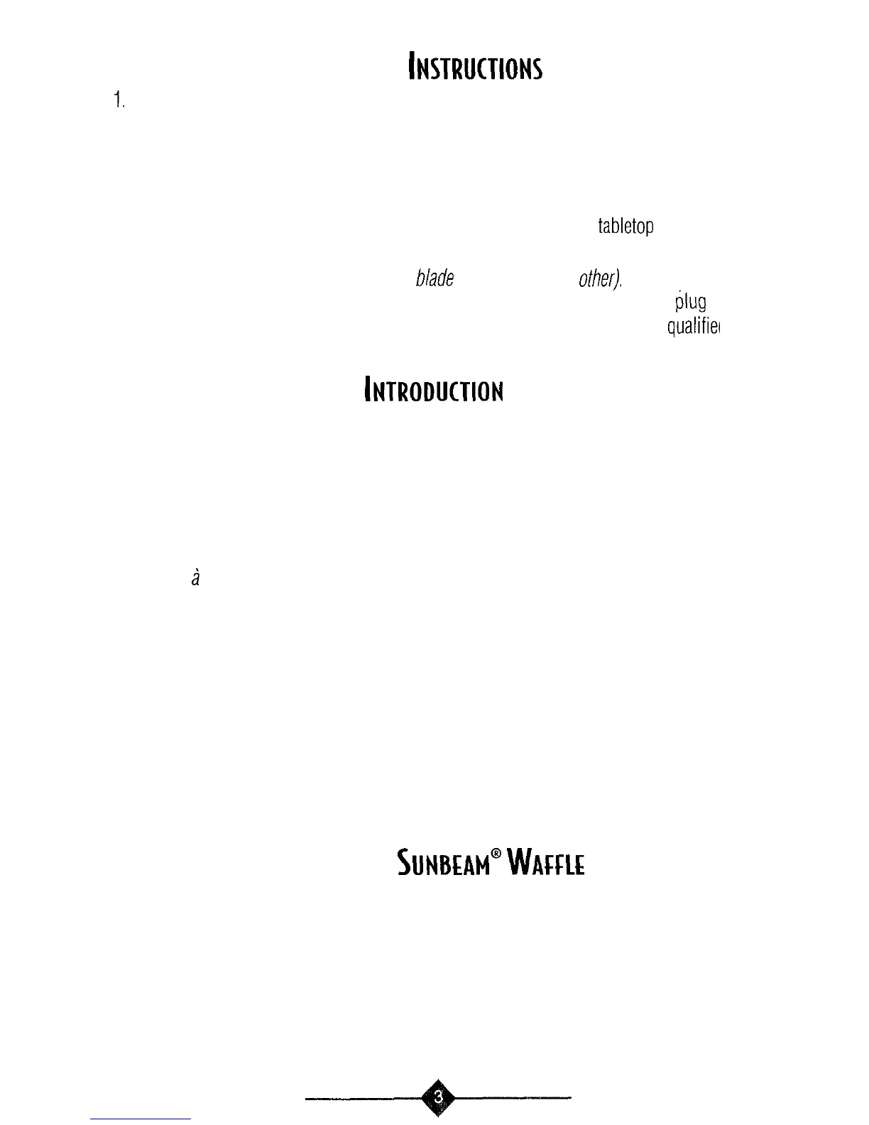 Page #3 background image