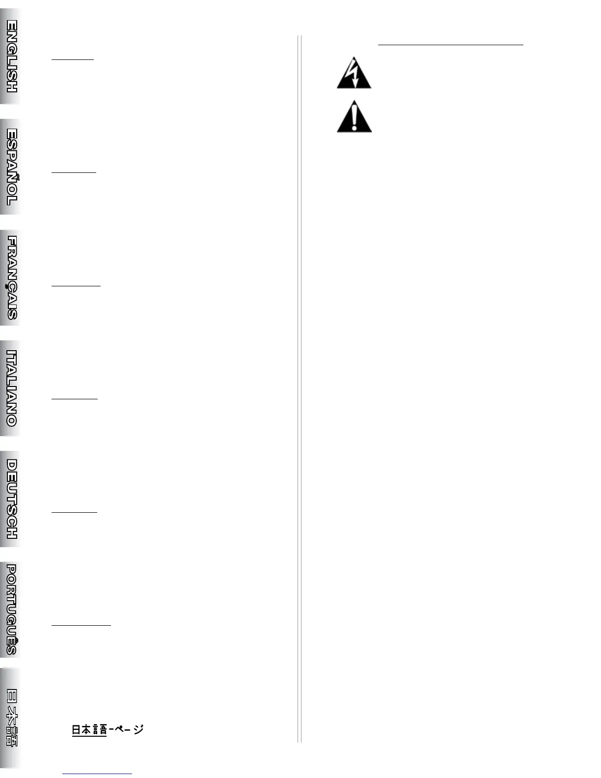Page #2 background image
