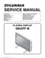 Preview: Service Manual