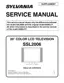 Preview: Service Manual