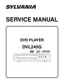 Preview: Service Manual