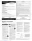 Preview: Owner's Manual
