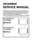 Preview: Service Manual