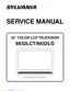 Preview: Service Manual