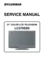 Preview: Service Manual