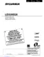 Preview: Owner's Manual