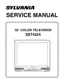 Preview: Service Manual