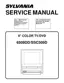 Preview: Service Manual
