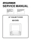 Preview: Service Manual