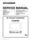 Preview: Service Manual
