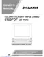 Preview: Owner's Manual