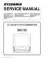 Preview: Service Manual